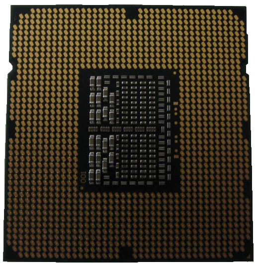 LGA-1151 socket