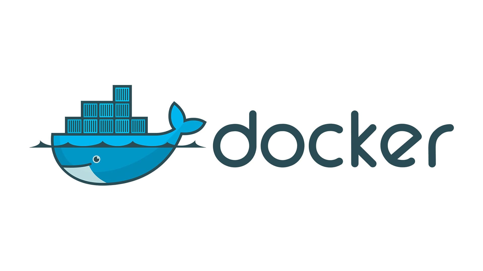 Docker Logo