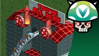  Vinesauce  Joel - Destroying Rollercoaster Tycoon