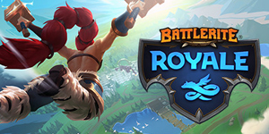 Battlerite Royale