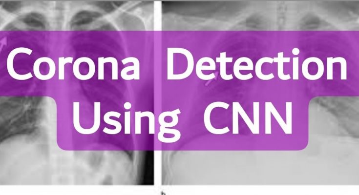 corona detection