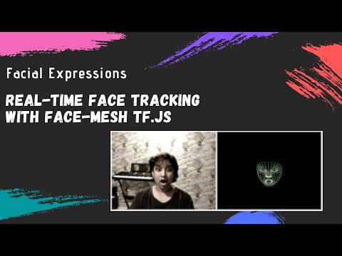 Face-Mesh Demo