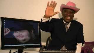 FEDORA TYRONE, AMBASSADOR OF REDDIT