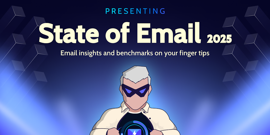 State of Email 2025