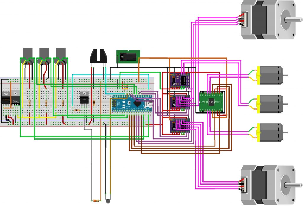 Schematic