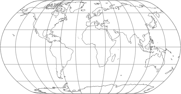 Natural Earth