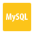 mysql