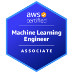 AWS Machine Learning Certification