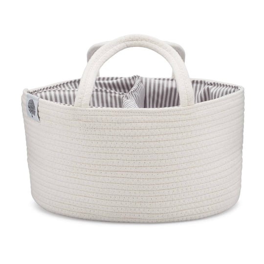 parker-baby-rope-diaper-caddy-nursery-storage-bin-and-car-organizer-for-diapers-and-baby-wipes-1