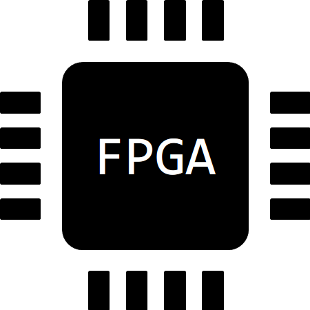 FPGA-Verilog
