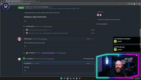 New PowerToys contributor!