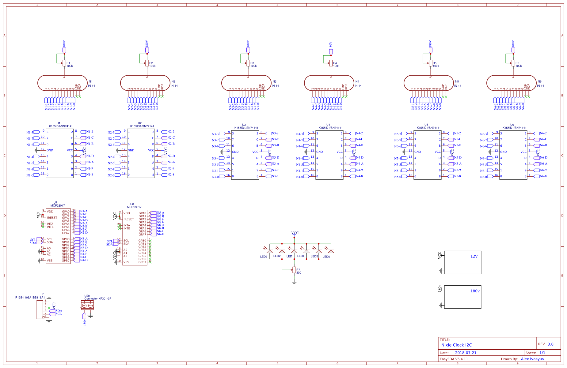 Schematic