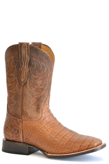 stetson-mens-brown-aces-alligator-exotic-boots-1