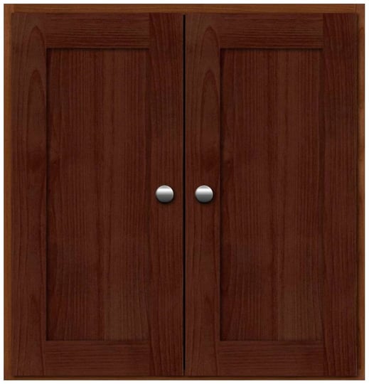 shaker-24-in-w-simplicity-wall-cabinet-in-dark-alder-1