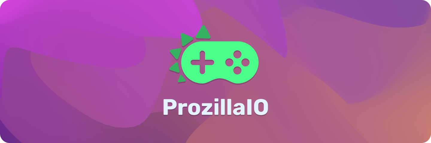 ProzillaIO