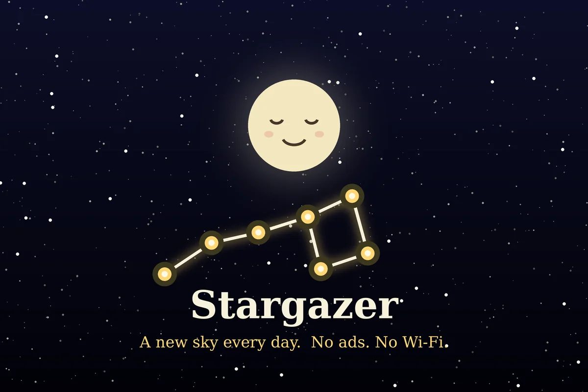Stargazer