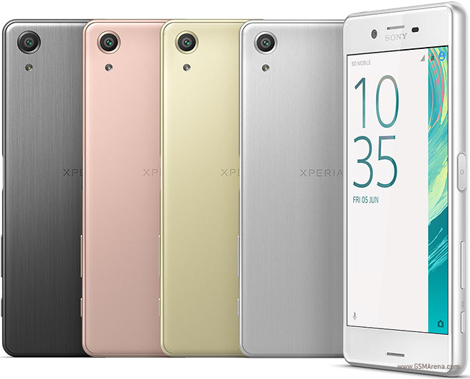 Sony Xperia Performance