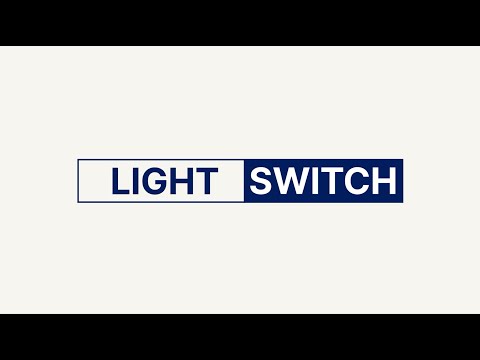 Light switch 소개 영상