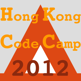 Hong Kong Code Camp 2012