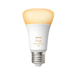 Philips Hue white ambiance E27 bulb (9290022169)