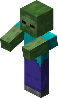 Zombie