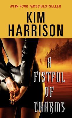 ebook download A Fistful of Charms (The Hollows, #4)