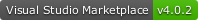 Badge for version for Visual Studio Code extension gencay.vscode-chatgpt
