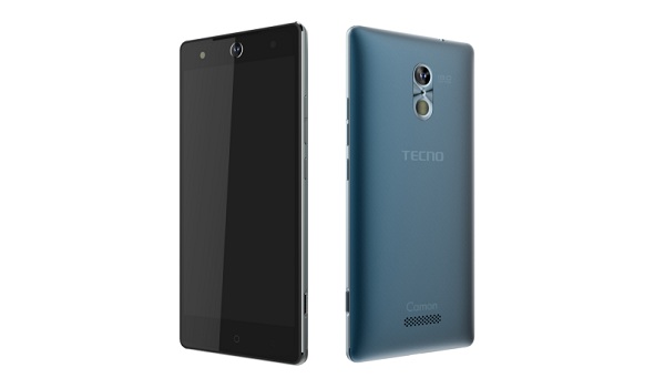 CAMON C7