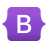 BOOTSTRAP Logo