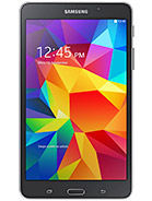 Galaxy Tab 4 7"