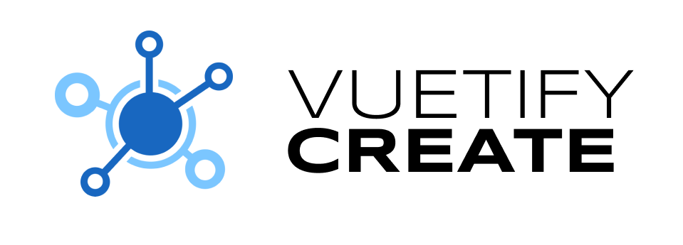 Vuetify One Logo
