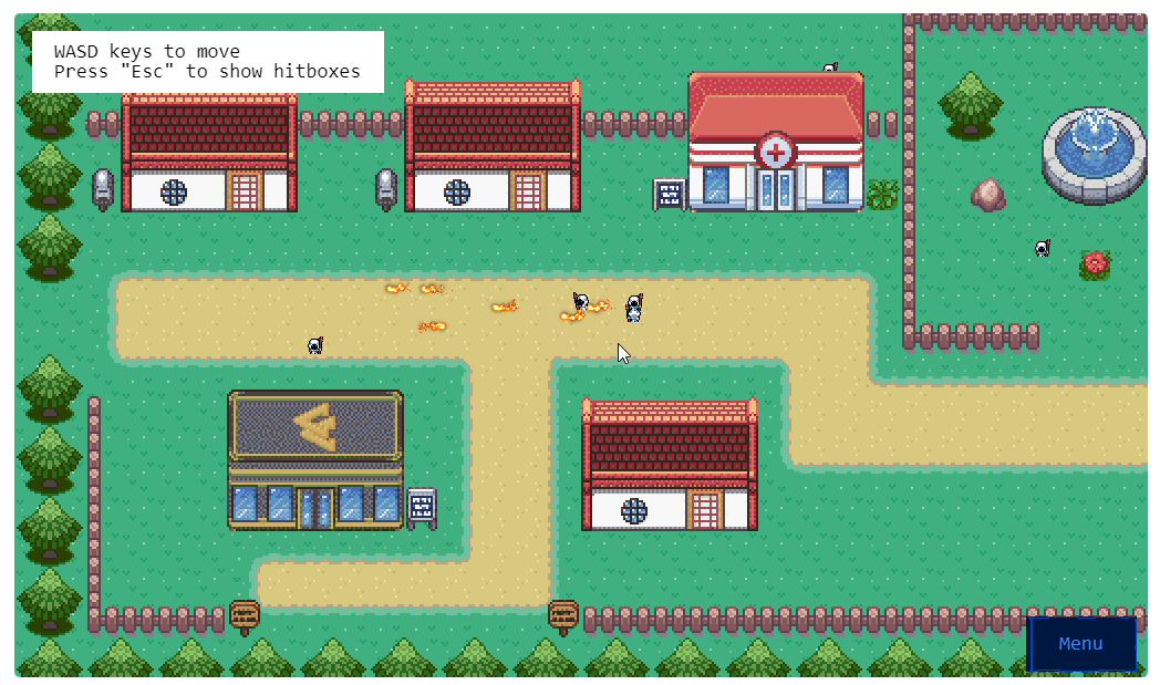 GitHub - jdboris/js-arpg: An Action RPG game written in JavaScript with ...
