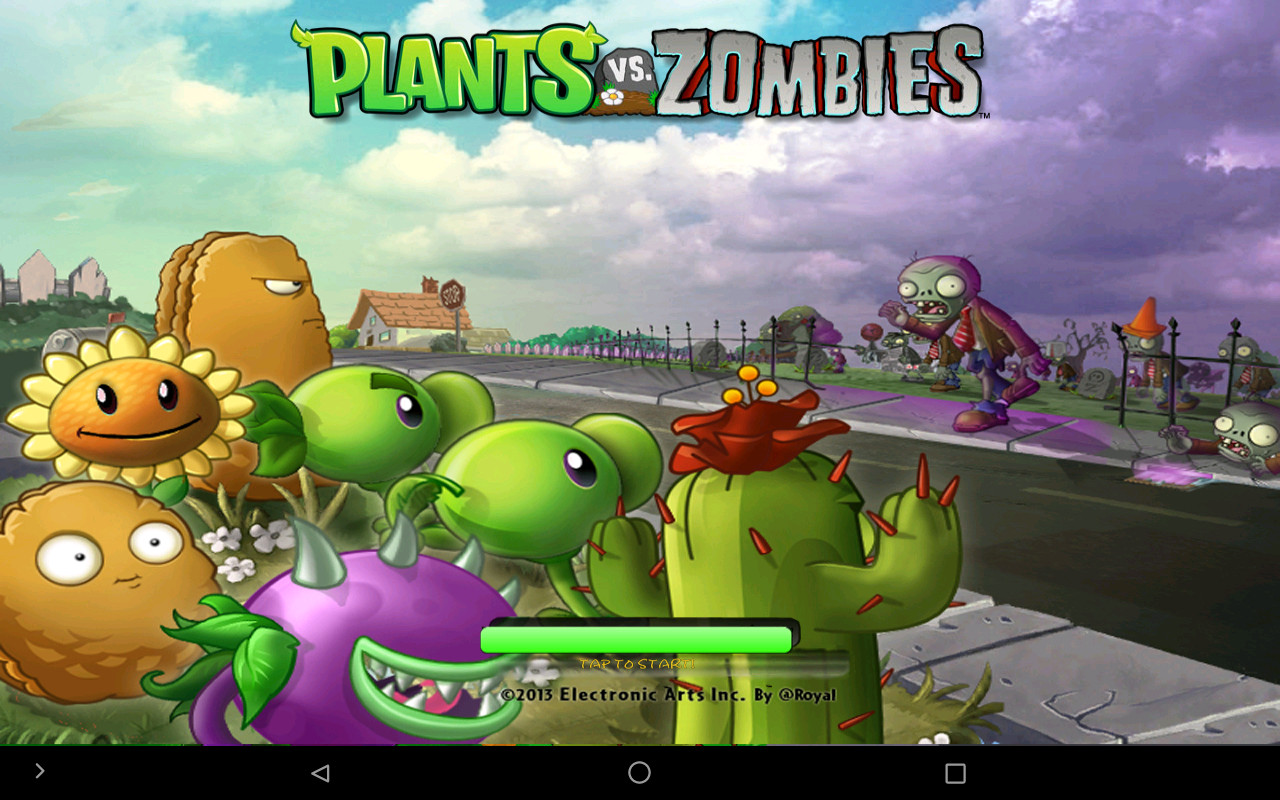 GitHub - Gricecal/Plants-Vs.-Zombies-2-Mod-apk: A mod of PvZ 1 HD apk to  look like PvZ 2!!  GitHub