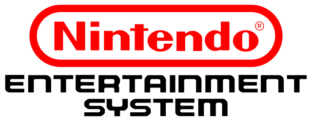 Nintendo Entertainment System Logo