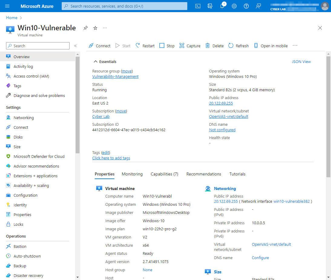 Disk Sanitization Steps