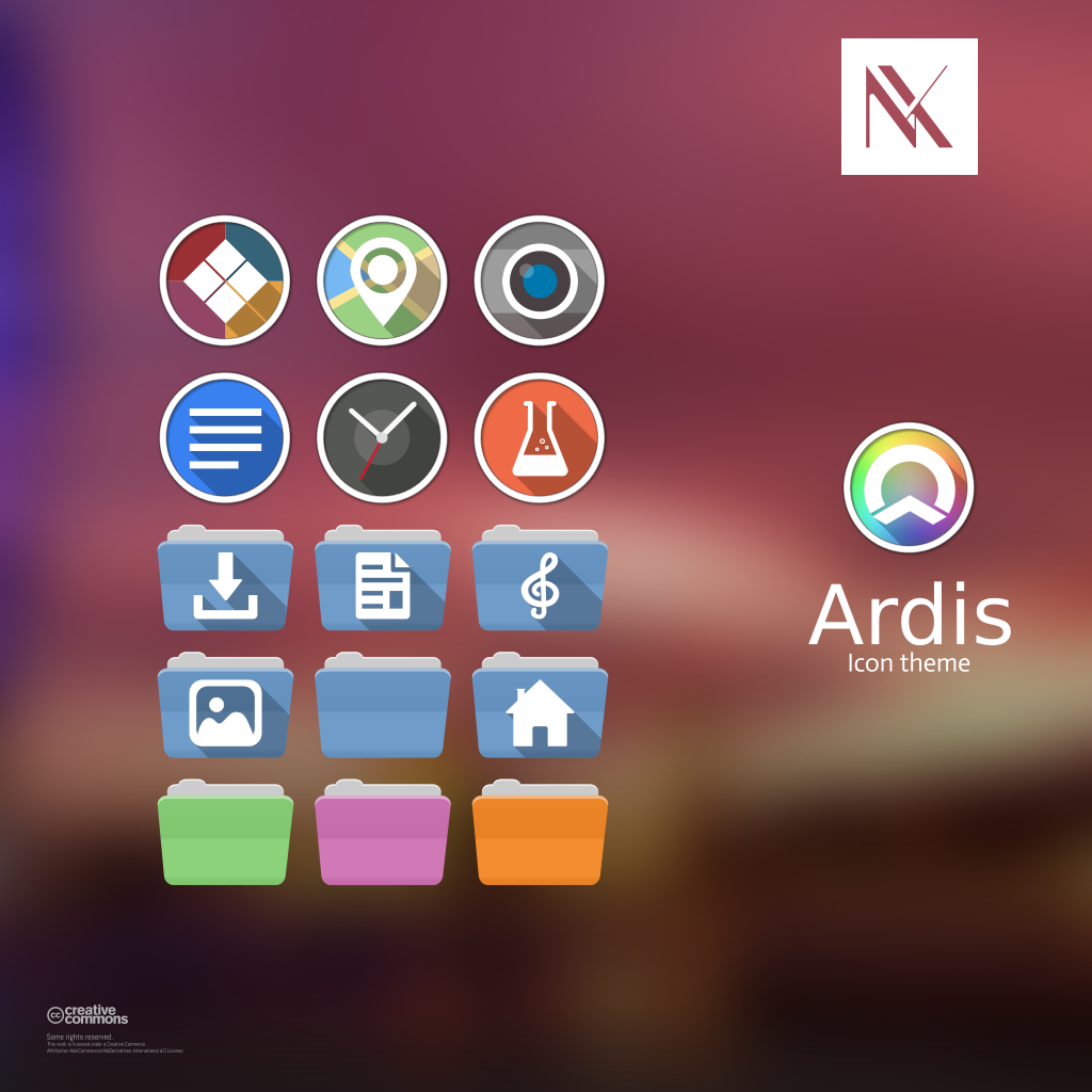 Ardis preview