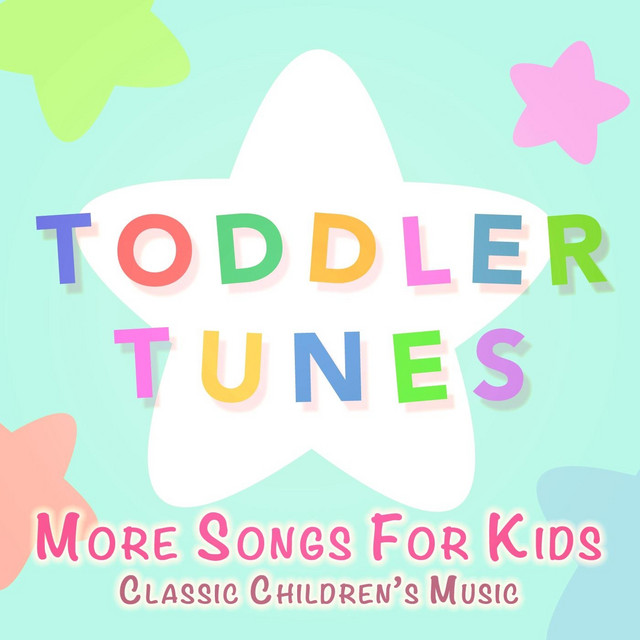 More Songs for Kids: Classic Children's Music