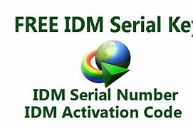 idm keys free