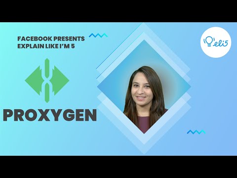 proxygen