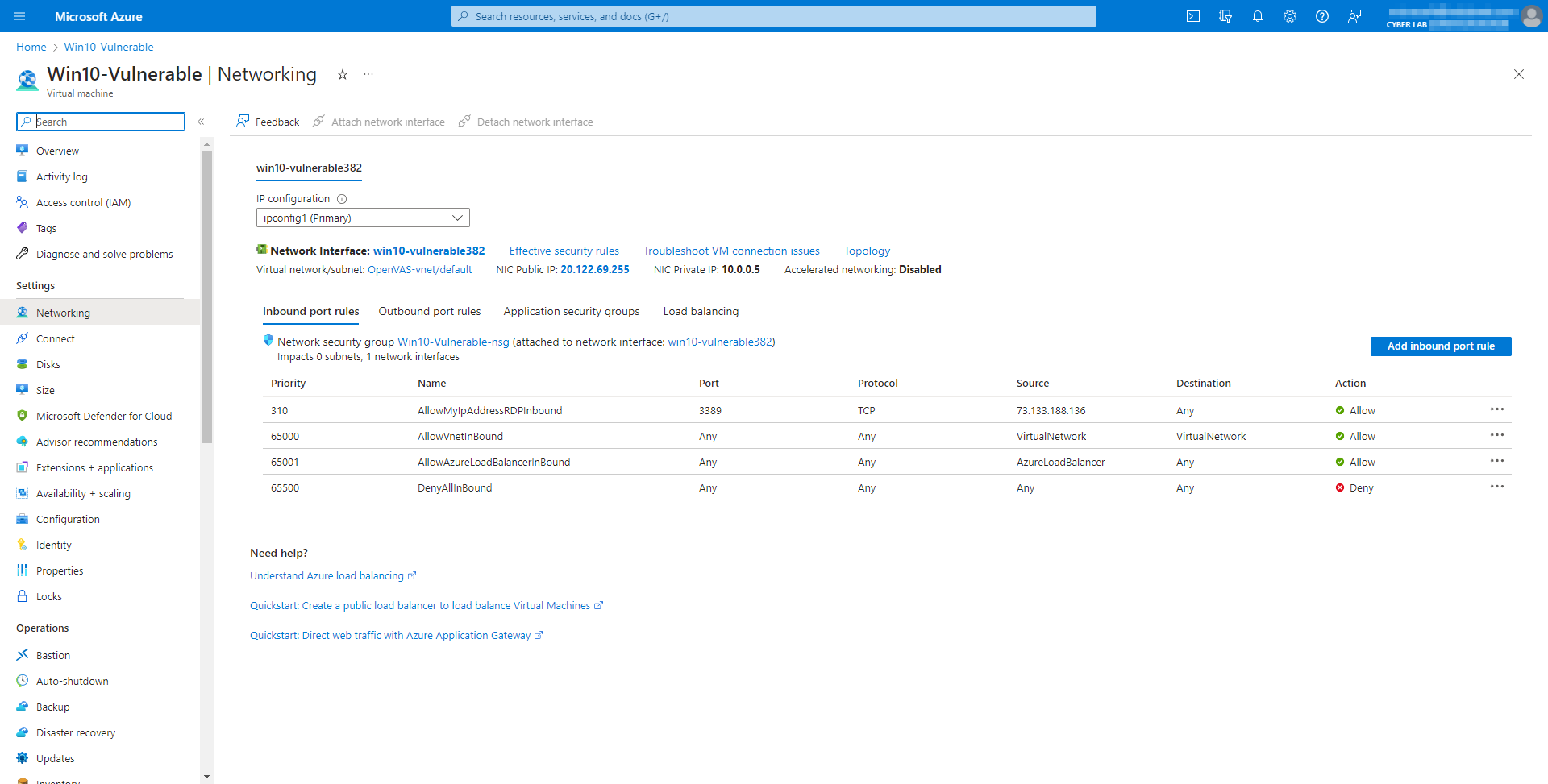 Disk Sanitization Steps