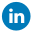 LinkedIn Icon