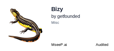 MseeP.ai Security Assessment Badge