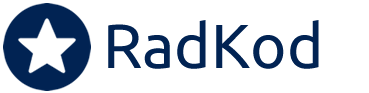 RadKod