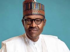 Zan ci gaba da yaɗa manufofin jam'iyyar APC - Buhari