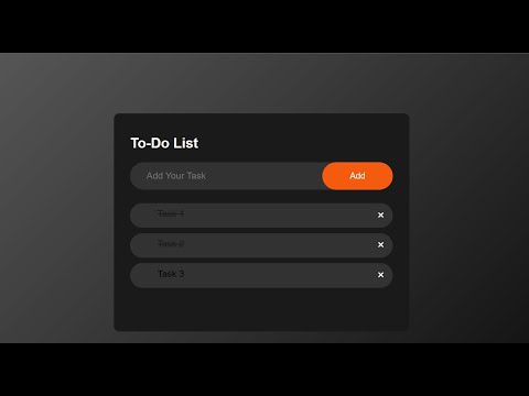 Watch the video