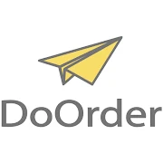 DoOrder App