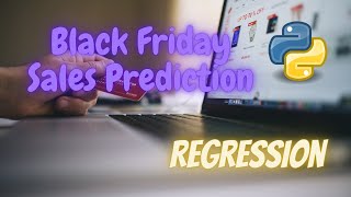 Black Friday Sales Prediction