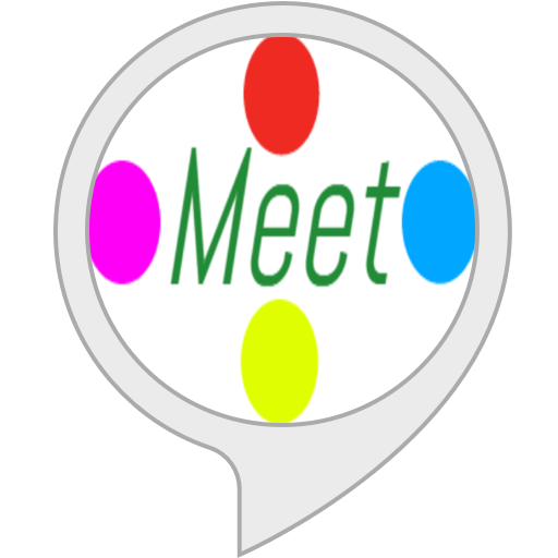 Meets Logo