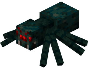 Cave Spider