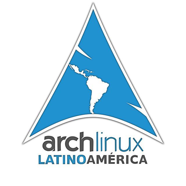 Archlinux Latinoamérica